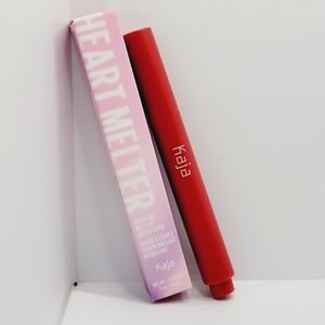 FREE w/purchase. Heart Melter | Too Hot | Kaja | Brand New in Box